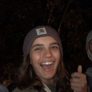 Meet your Posher, Maddie